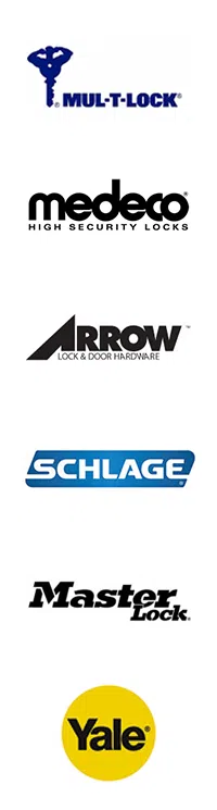 Vandalia Locksmith Store Vandalia, OH 937-697-3008 - our-brands-sidebar